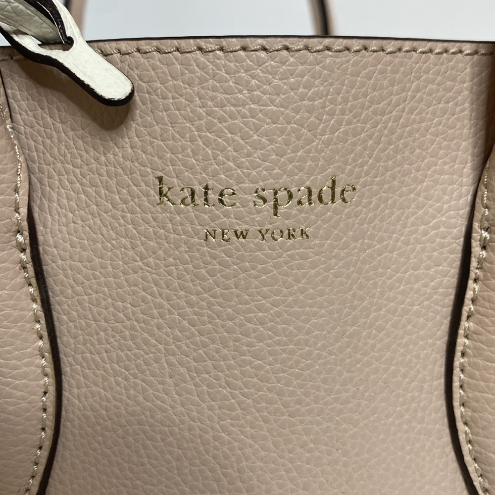 Kate Spade Eva Small Satchel - Picture 5 of 10